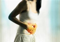 Karın ağrısı kanser belirtisi