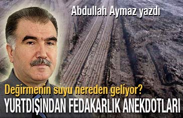 Temelleri öyle sağlamdı...