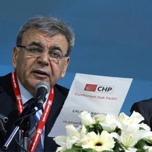 İşte beklenen liste