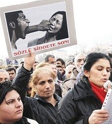 Tuncelide birahane ayaklanması