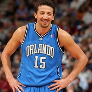 Hidayet Türkoğlu Orlando Magic'e geri döndü