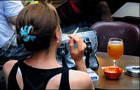 Sigarayla savaşta Türkiye örnek ülke