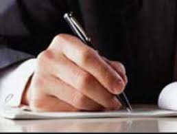 'Yazar memurlar' ödüllerini aldı