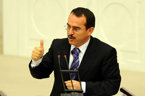 Adalete 10 bin yeni personel