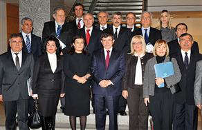 Türkçe'nin de artık 'TOEFL'ı olacak