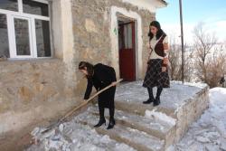 Öğretmenlerin Büyük Fedakarlığı