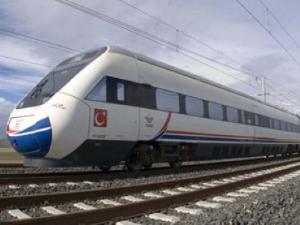 Duble demiryolu geliyor