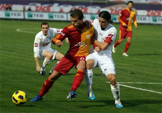 Anıl'ın maaşı 1500 TL