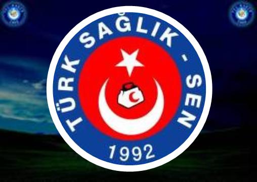 Bakanlığa Göre Şiddet İş Kazası Değil Tazminata Gerek Yok