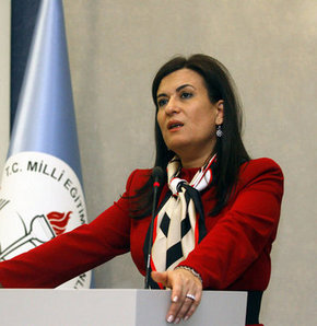 Kesintili eğitim kararı resmileşti