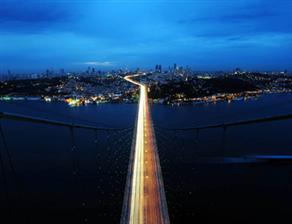 ABD'li iktisatçı uyardı: "İstanbul iflasın eşiğinde"