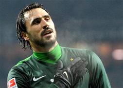 Almeida İstanbul'a geliyor