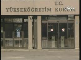 YÖK ve 94 üniversitenin bütçesi kabul edildi