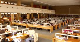 Milli Kütüphane yenileniyor