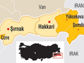 İki İlçe Daha İl Oluyor, İl Sayısı 83'e Çıkıyor