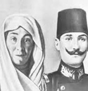 Atatürk'ün ataları aslen Anadolu'lu!