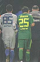 Ben utanıyorum, ya siz!