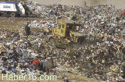 Metan gazından elektrik