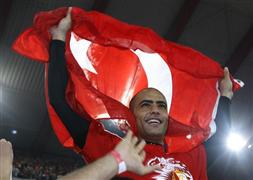 Cimbom'un yeni kalecisi o mu olacak?