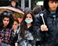 Domuz gribi geri mi dönüyor?