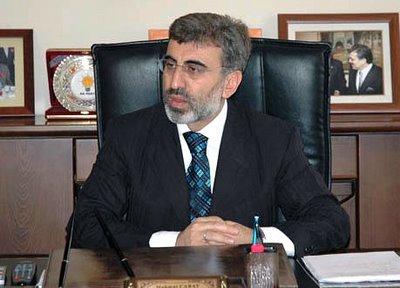 Bakan Yıldız'dan önemli açıklamalar