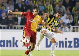 Emre'den Galatasaray itirafı