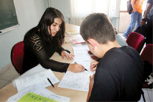 Kpss'den 91 Aldı, Ama Atanamadı