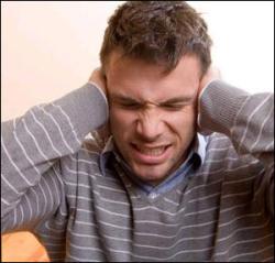 Gürültü Yapan Komşu 568 TL Ceza Ödeyecek