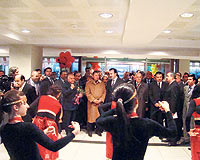 Türk okullarının eğitimi gurur verici