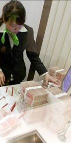 Bin kişilik iş istihdamı