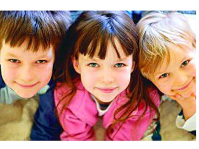 Kriz teğet geçti üç çocuk şart!