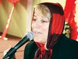 Diyanette Butto tartışması