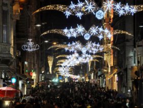 Yılbaşında Hava Nasıl Olacak?