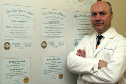 Anladık, konu hassasmış