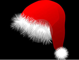 Personeli ağlatan Noel şapkası krizi!