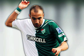 BEŞİKTAŞ BOMBAYI PATLATIYOR