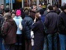 Kriz gıda sektörünüde vurdu