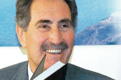 İlk Modern Çocuk Kütüphanesi