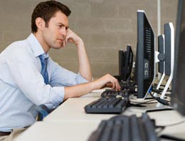 Kamuda Beyaz Memur Zenci Memur Ayrımı Var