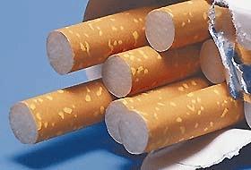 'Sigara içilen yerde hesabı ödemeyin'