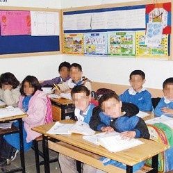 Çocukları aç bırakıp tasarruf yaptılar