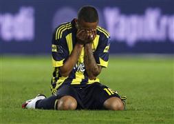 Kocaman'ın son kararı Cristian