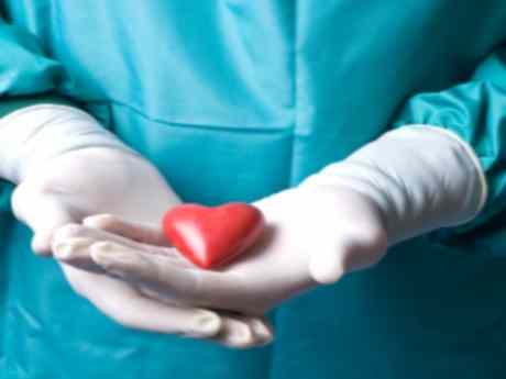Organ nakli yine hayat verdi
