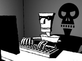 İnternet Kullanıcıları Dikkat!