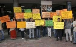 KPSS Mağduru Öğretmenler Eylem Yapacak