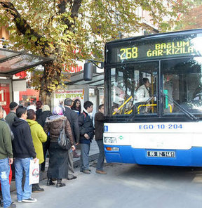Toplu ulaşıma zam yargı yolunda!