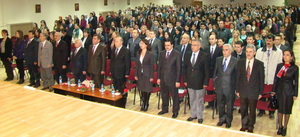 GÖREVE YENİ BAŞLAYAN ÖĞRETMENLERE TAVSİYELER