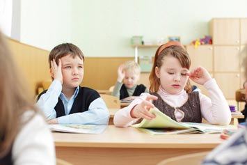 Öğrenciler 'Serbest kıyafet' uygulamasından memnun