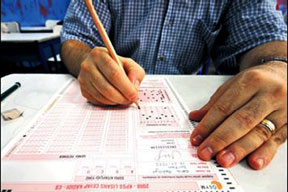 Vekil olmak için KPSS'ye girsinler