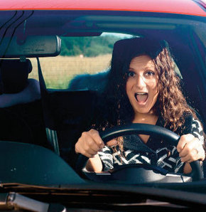 En ilginç otomobil araştırması